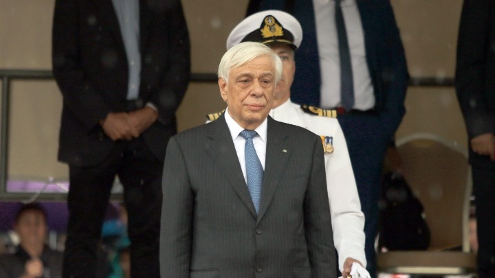 Τη σχέση του σύγχρονου ανθρώπου με την τεχνολογία και τα επιτεύγματά της  παρουσίασε ο Πρόεδρος της Δημοκρατίας