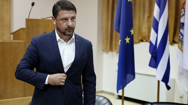 Τι συζητήθηκε κατά την πρώτη ημέρα της συνεδρίασης για την Πολιτική Προστασία στο Ελσίνκι