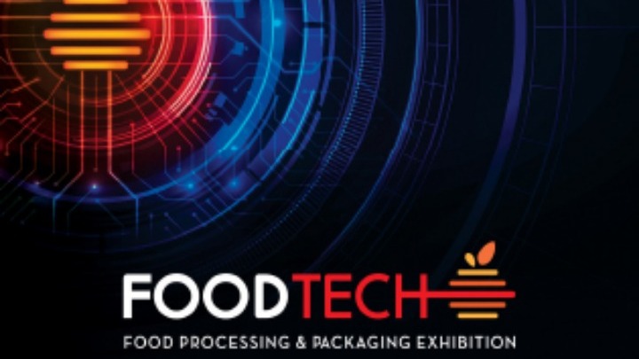 Την Foodtech 2019 εγκαινίασε ο Μάκης Βορίδης