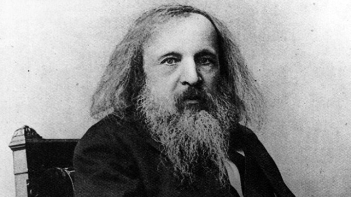 Η ελληνικής προέλευσης ονοματοδοσία των χημικών στοιχείων!