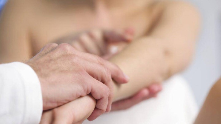 Το 26% του πληθυσμού πάσχει από κάποια Ρευματική – Μυοσκελετική Πάθηση