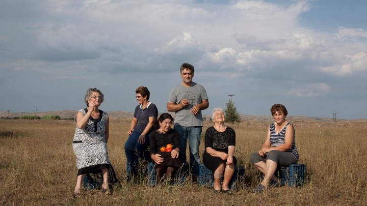 To «CineDoc Island» ταξιδεύει στα ελληνικά νησιά