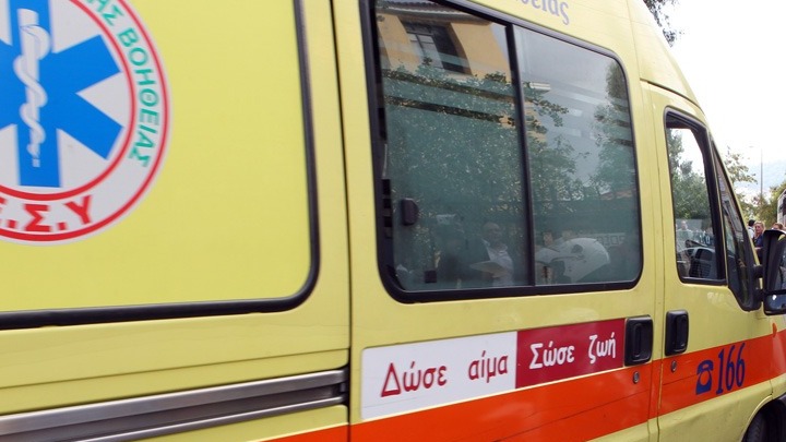 Καβάλα: Νεκρός 25χρονος δικυκλιστής σε τροχαίο