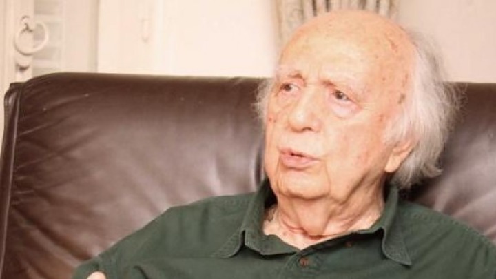 Το Σπίτι της Κύπρου τιμά τον ιδρυτή της ΕΔΕΚ Β. Λυσσαρίδη, με αφορμή τη συμπλήρωση 100 ετών από τη γέννηση του