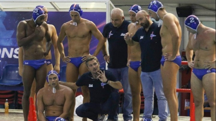 Το απόλυτο, Απόλλωνας και Υδραϊκός