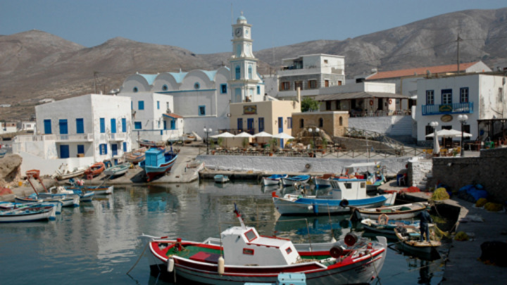 Το νησί της Κάσου μπορεί να αποτελέσει έναν εναλλακτικό τουριστικό προορισμό