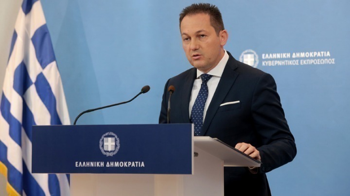 Το νομοσχέδιο για τη βία στα γήπεδα στο υπουργικό συμβούλιο
