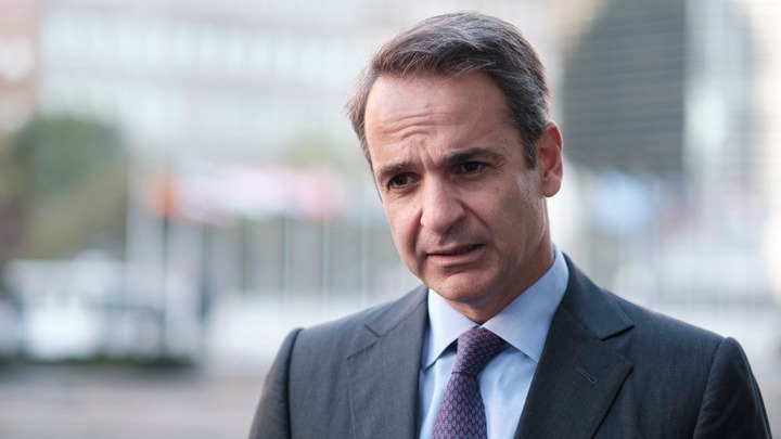 Το πρόγραμμα του πρωθυπουργού την Τρίτη στο Κάιρο της Αιγύπτου