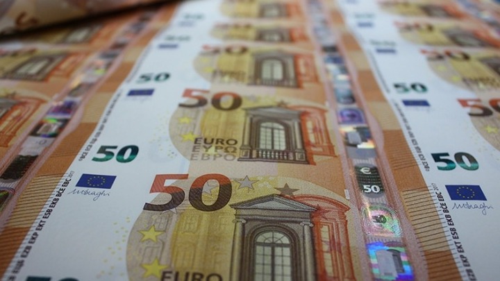 Το σχέδιο μείωσης των κόκκινων δανείων «Ηρακλής» στη συνάντηση Γ. Ζαββού με την πρόεδρο του Ενιαίου Συμβουλίου Εξυγίανσης των Ευρωπαϊκών Τραπεζών