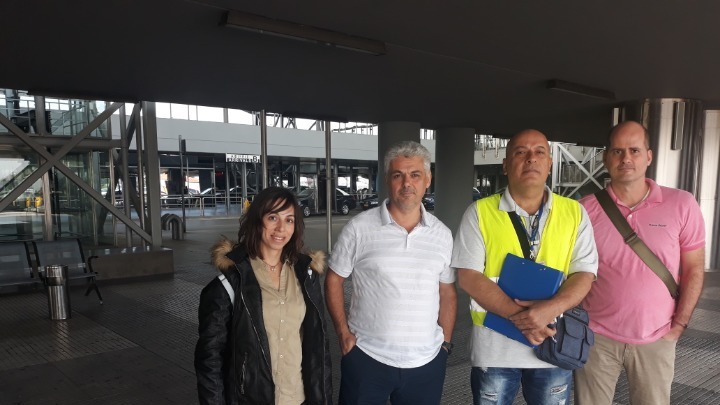 Τον θεσμό του “Συμπαραστάτη του Επιβάτη” εγκαινίασε ο ΟΣΕΘ