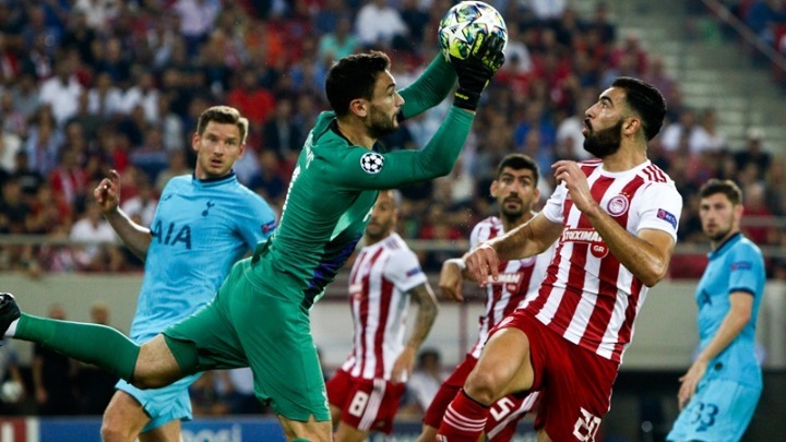 Τρεις μήνες εκτός γηπέδων ο Γιορίς (pics)