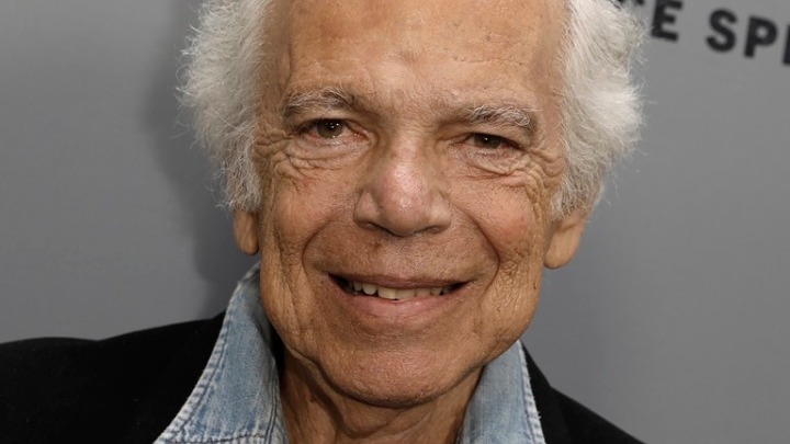 “Very Ralph” το ντοκιμαντέρ για τον Ραλφ Λόρεν