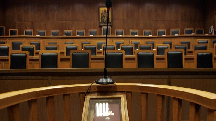 Ξεκίνησε η δίκη σε δεύτερο βαθμό του καθηγητή μουσικής για αποπλάνηση δύο ανήλικων μαθητριών του