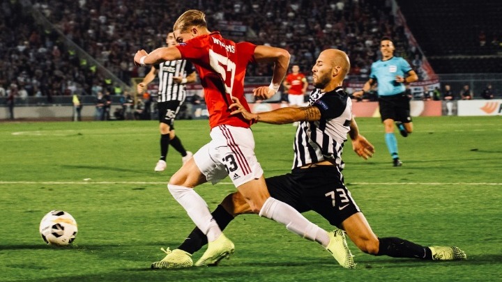 «Υμνοι» Σόλσκιερ για Γουίλιαμς