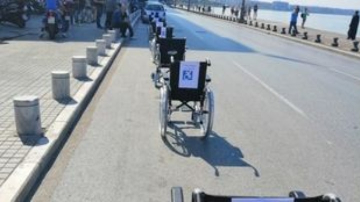 Υπ. Εργασίας: Ποσό 70 εκατ. ευρώ για προνοιακές παροχές σε Άτομα με Αναπηρία