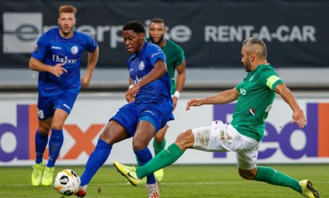 Europa League: Παίζουν και οι δύο εκτός έδρας