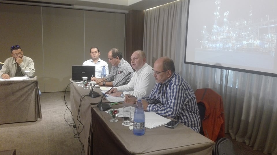 ΕΛΠΕ: Διυλιστήριο Θεσσαλονίκης, «το πρατήριο του μέλλοντος»