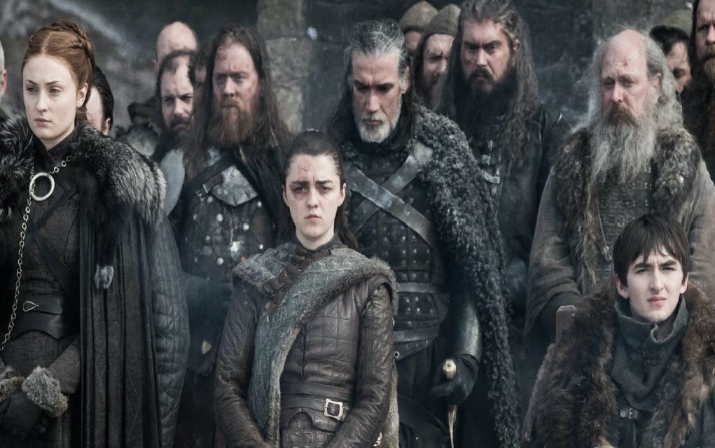 Επίσημη παραγγελία από το HBO για το prequel του GoT