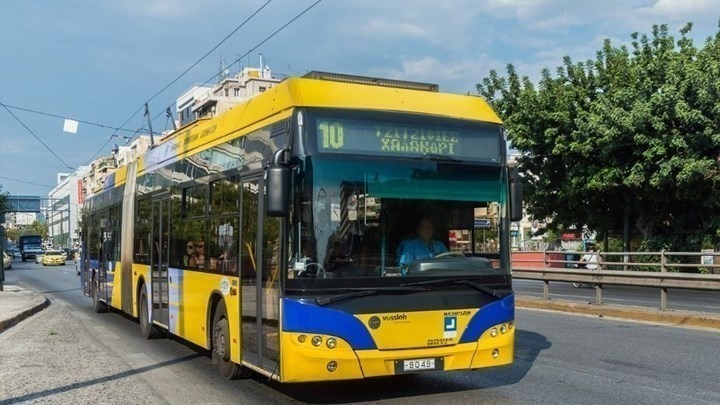 24ωρη απεργία: Πώς θα κινηθούν αύριο τα ΜΜΜ