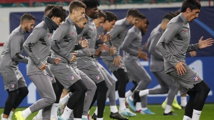 Το 2o βήμα στους ομίλους του Champions League
