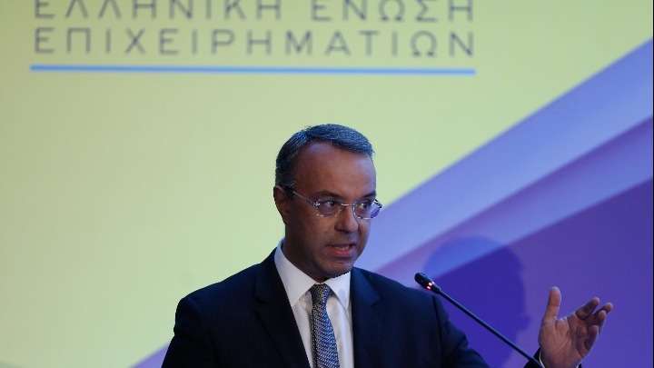 Στόχος είναι η οικονομική μεγέθυνση και ανάπτυξη, η επιστροφή στην πλήρη κανονικότητα