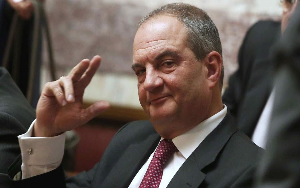 Εκλογές 2023: O Κώστας Καραμανλής αποφασίζει τις επόμενες μέρες για την υποψηφιότητά του