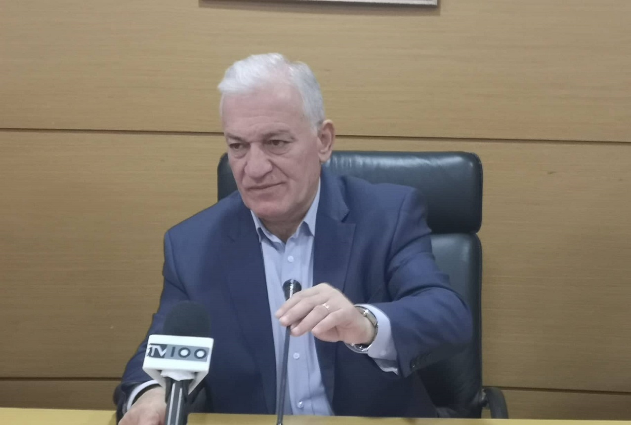 Στο τρέξιμο ο Κυρίζογλου