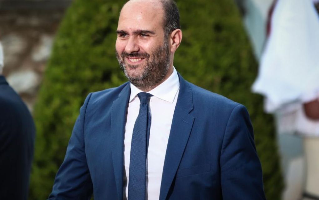 Μαρκόπουλος: Ήθελαν να κάνουν ροντέο την επιτροπή