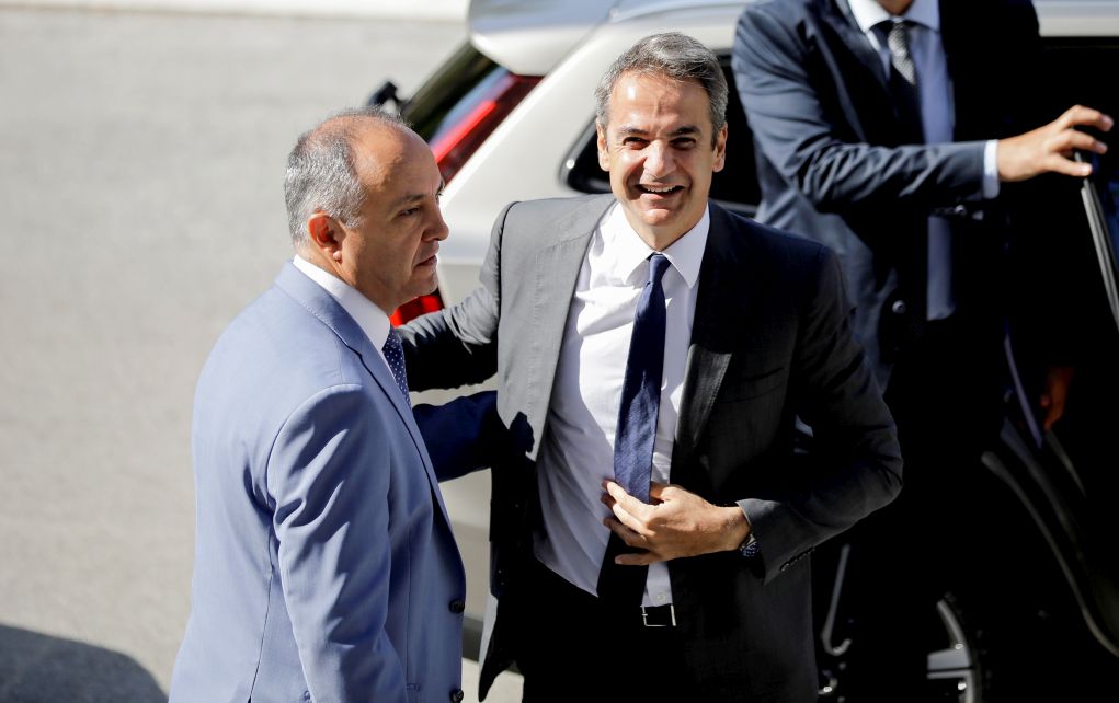 Καράογλου: «Στο επίκεντρο οι υποδομές της Θεσσαλονίκης»