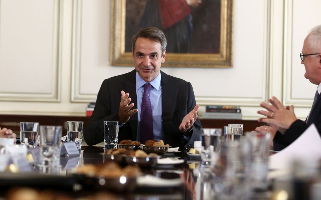 Ανοίγει η «κάνουλα» του τραπεζικού δανεισμού