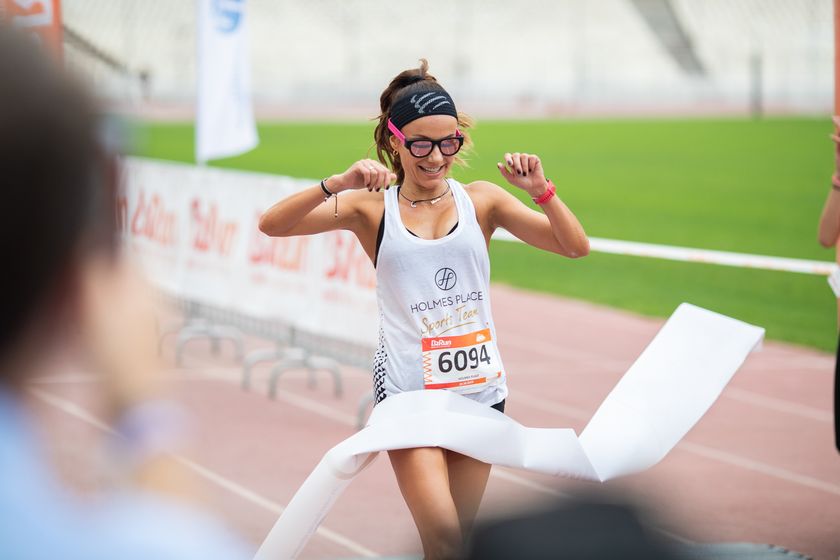 B2Run Greece: Η Αθήνα ήταν μόνο η αρχή