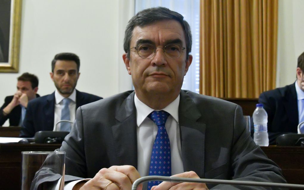 Οικονόμου: «Η αστυνομία ενήργησε με βάση τον νόμο στην ταινία Joker»
