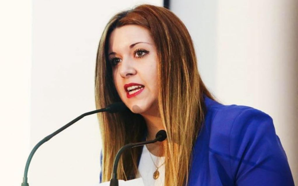 ΝΔ: «Άδειασμα» στην παραιτηθείσα πρόεδρο της ΟΝΝΕΔ Πεντέλης