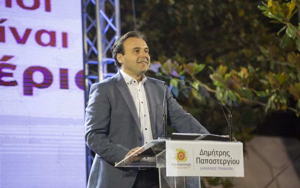 Παπαστεργίου: «Αν χρειαστεί, θα ξαναζητήσω συγγνώμη»