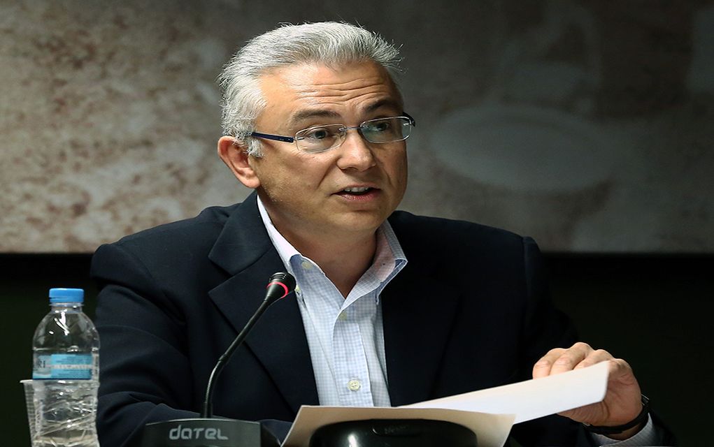 Θ. Ρουσόπουλος: Οι Τούρκοι είναι διαρκώς προκλητικοί