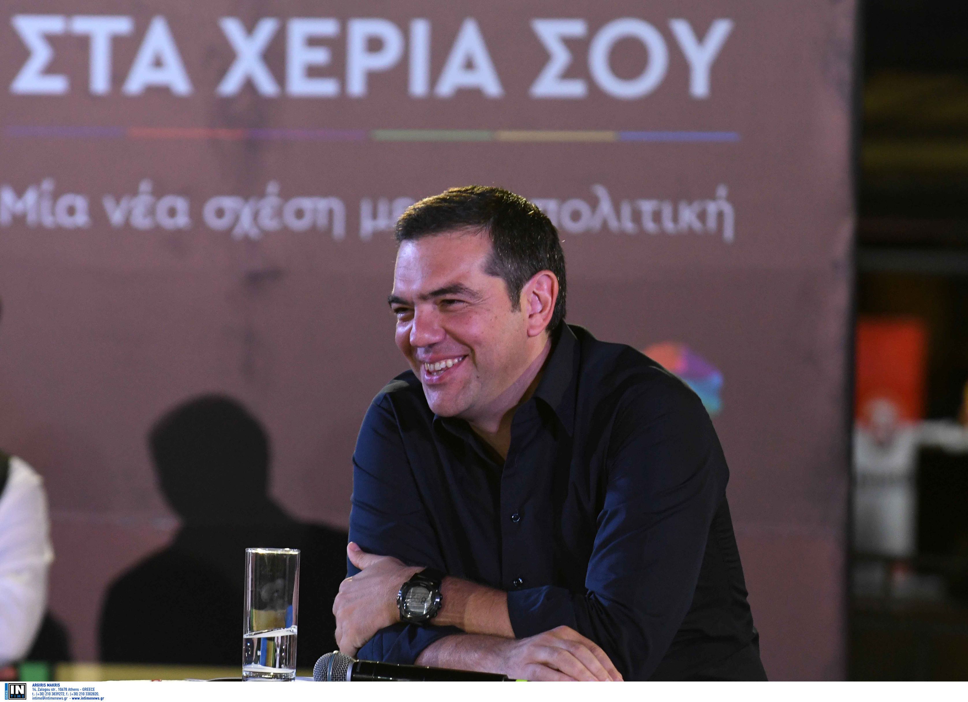 Γιατί η αυτοκριτική στο ΣΥΡΙΖΑ ξεκινά από το ’14