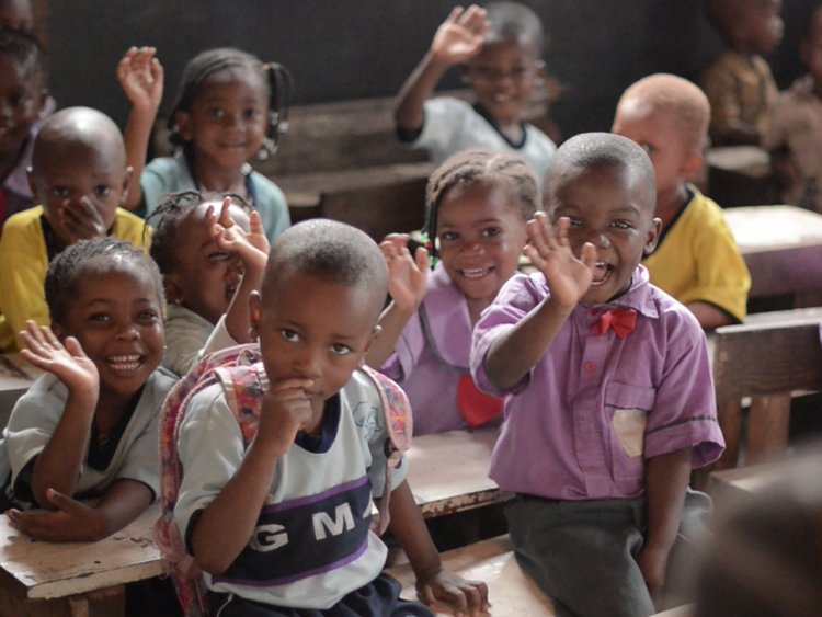 Unicef : Ένα στα τρία παιδιά είναι υποσιτισμένο ή υπέρβαρο