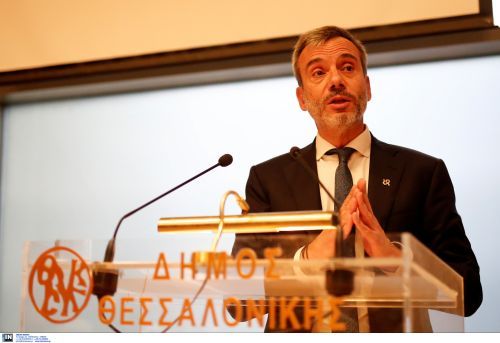 Ζέρβας για μετρό: «Να τελειώσει για το καλό της πόλης»