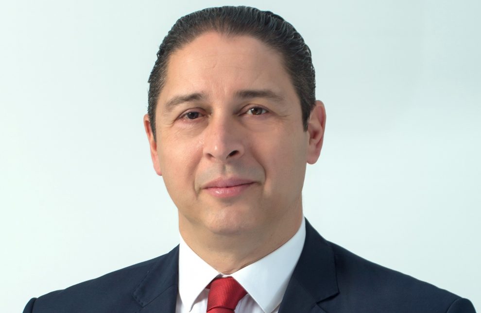 Ν. Ζεϊμπέκης : Ό,τι μπορούμε για την καθαριότητα