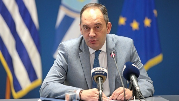Γ. Πλακιωτάκης  Τεράστιο επενδυτικό ενδιαφέρον για τα περιφερειακά λιμάνια
