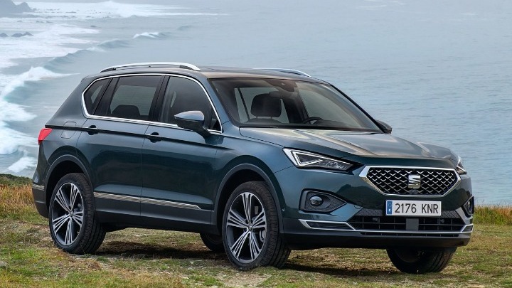 Νέο ρεκόρ πωλήσεων σημειώνει η Seat στην Ευρώπη