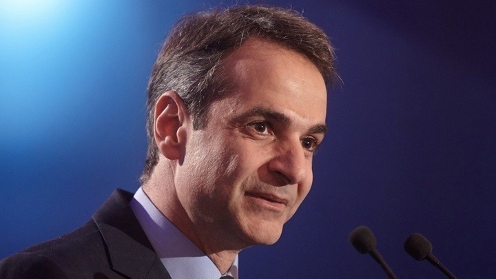 Όταν ανοίγουν κλειστά εργοστάσια είναι σημάδι επαναβιομηχάνισης της χώρας