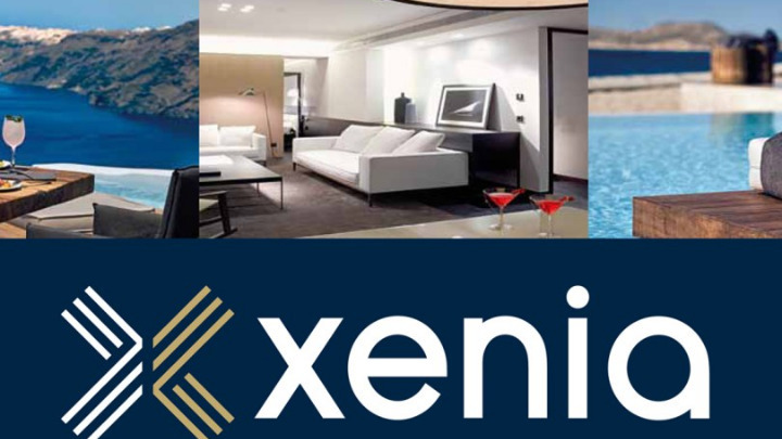 Ραντεβού στην Xenia 2019 θα δώσουν οι επαγγελματίες του τουρισμού την επόμενη εβδομάδα
