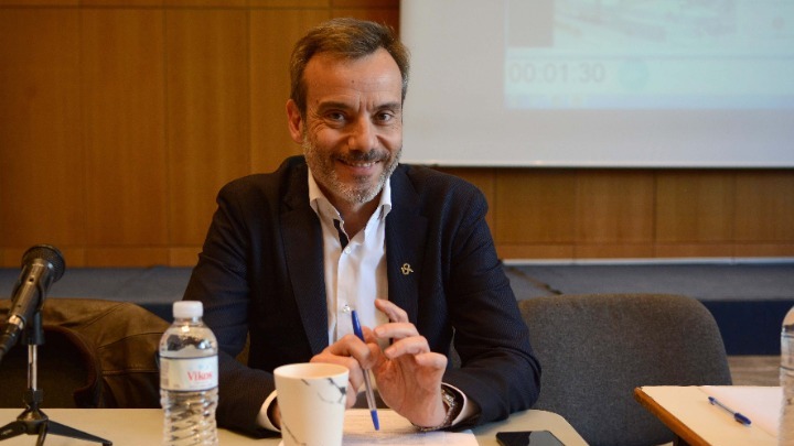 Στο συναυλιακό τουρισμό θα επενδύσει η διοίκηση του Κ. Ζέρβα