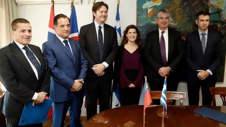 19,4 εκατ. ευρώ για τα προγράμματα «Άσυλο και Μετανάστευση» και «Διαχείριση Υδάτων»