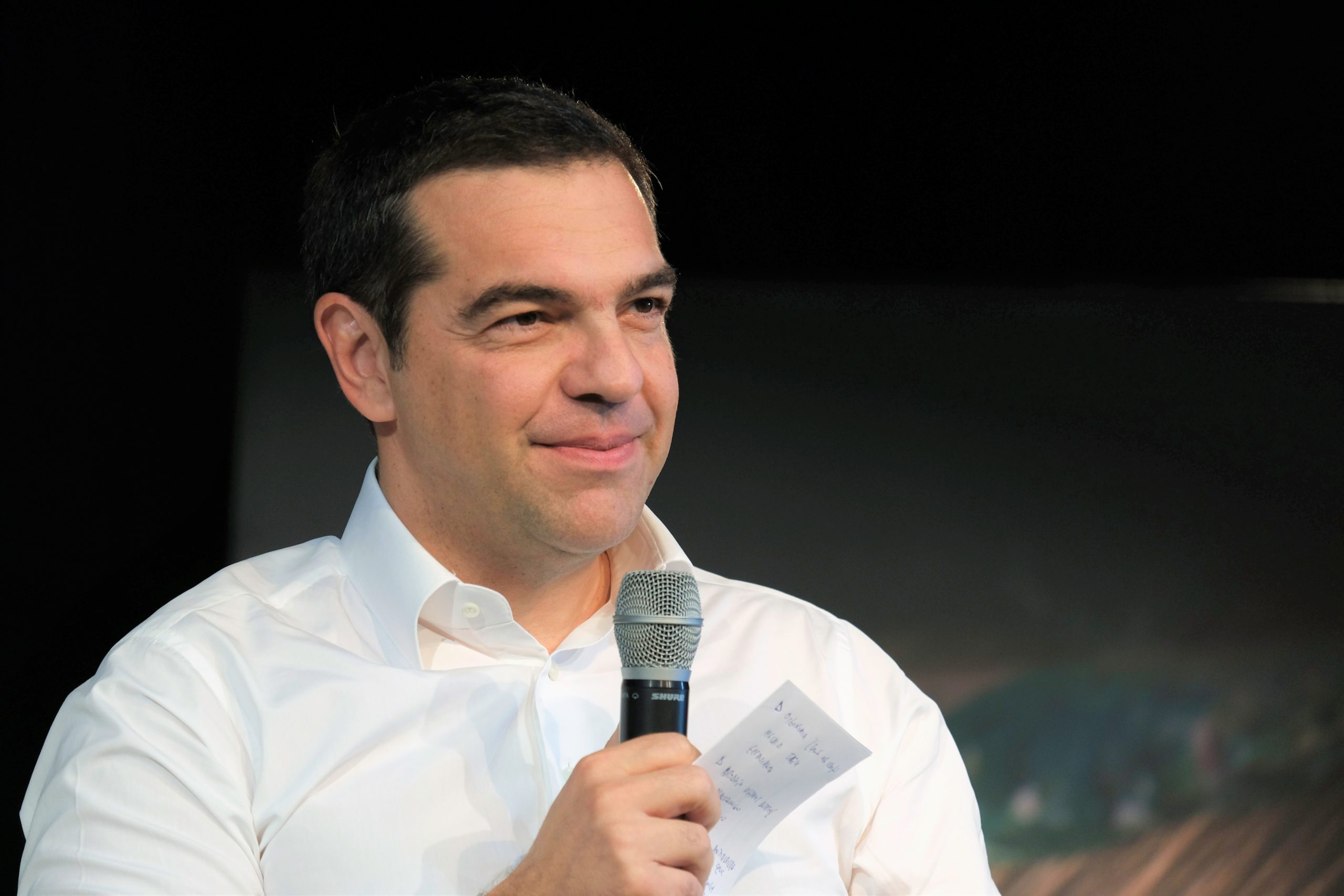 Η εσωτερική πάλη Τσίπρα στο δρόμο προς το συνέδριο
