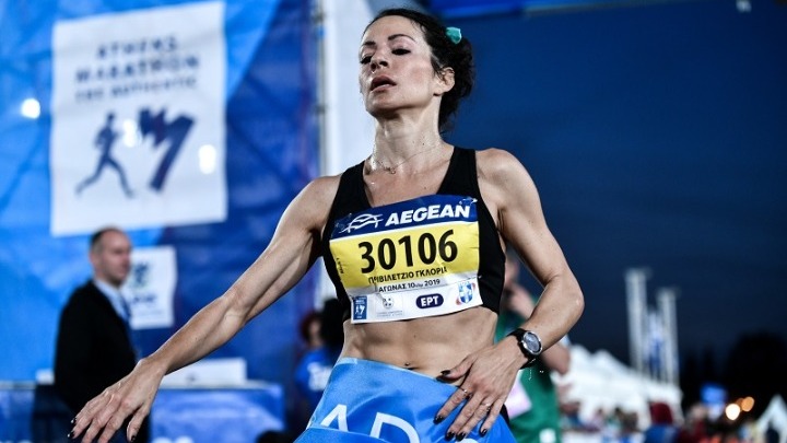 37ος ΑΜΑ: Τάσσης και Πριβιλέτζιο νικητές στα 10 χλμ