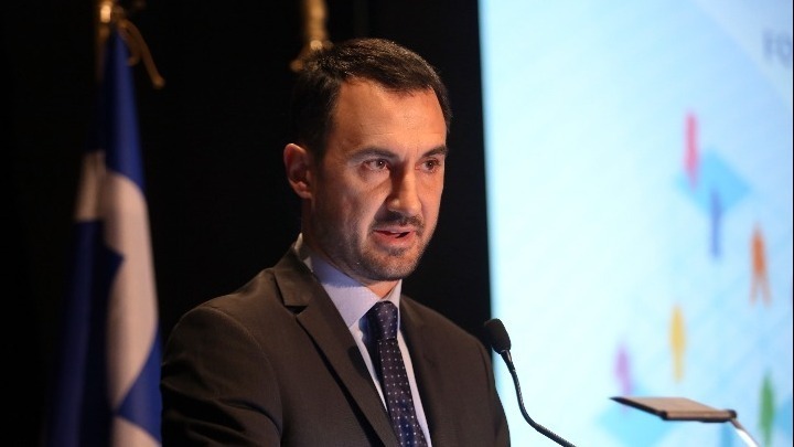 Α. Χαρίτσης: «Ζήτημα ηθικής τάξης η εμπλοκή του πρωθυπουργού στον διορισμό του διοικητή του νοσοκομείου της Καρδίτσας»