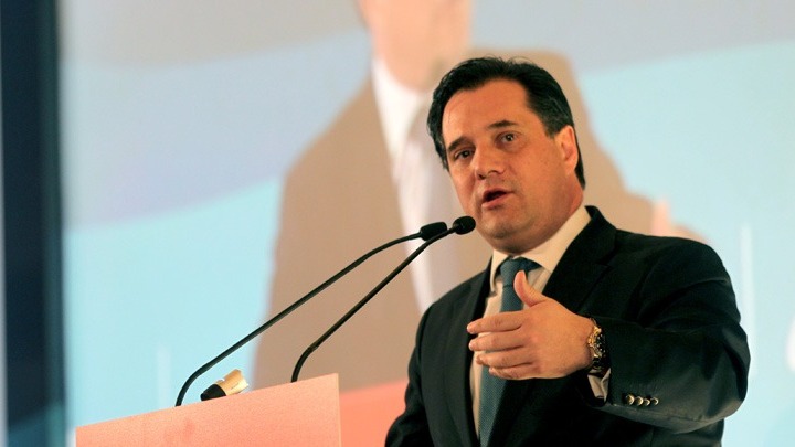Γεωργιάδης: Φαντάζομαι ότι Πολάκης και Τζανακόπουλος στο τέλος θα πειθαρχήσουν