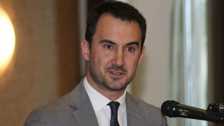 Αλ. Χαρίτσης: Το έγγραφο που δημοσίευσε η “Καθημερινή” καταρρίπτει τη θεωρία περί σκευωρίας, στην υπόθεση Novartis